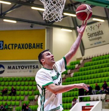 Димитър Димитров: Вярваме в себе си