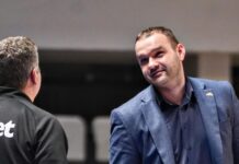 Любомир Киров: Доволен съм от това, че се вдигнахме