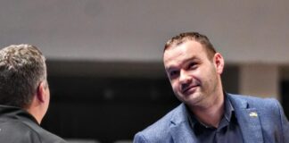 Любомир Киров: Доволен съм от това, че се вдигнахме