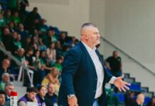 Васил Евтимов: Бяха по-агресивни от нас