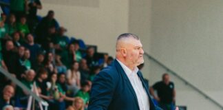 Васил Евтимов: Бяха по-агресивни от нас
