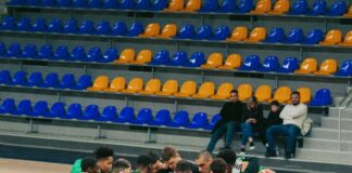 Черно море Тича в “Арена Шумен” и за полуфиналите в НБЛ