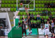Локомотив Пловдив на полуфинал в НБЛ след 2-0 срещу Ботев 2012 (видео)
