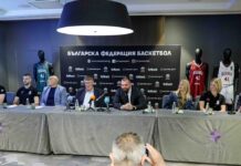 Баскетболната федерация е в процес на натурализиране на двама нови състезатели за мъжкия национален тим