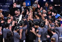 MVP на финалите на Запад Виктор Уембаняма: Искаме още четири победи