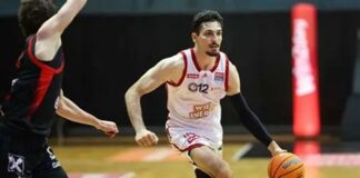Загуба за Младенов и Виена в Австрия