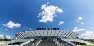 Шумен приема мач №3 между Черно море Тича и Спартак Плевен