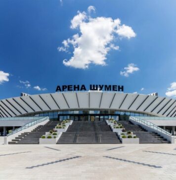 Шумен приема мач №3 между Черно море Тича и Спартак Плевен