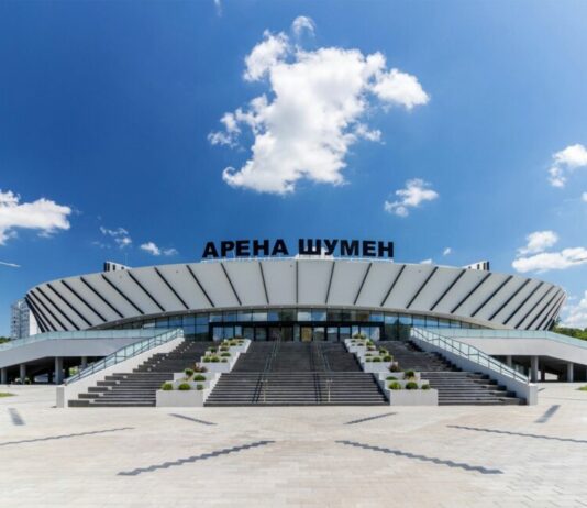 Шумен приема мач №3 между Черно море Тича и Спартак Плевен
