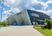 Отварят по-рано касите на „Арена Ботевград“ в деня на решителния пети мач от финалите в НБЛ