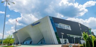 Отварят по-рано касите на „Арена Ботевград“ в деня на решителния пети мач от финалите в НБЛ