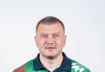 Toдор Тодоров: Очаквам добро представяне от тима